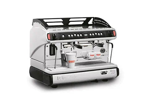 La Spaziale S9 EK DSP T.A (Automatic) 2 Group Espresso Machine La Spaziale