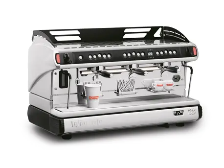 La Spaziale S9 EK DSP T.A (Automatic) 3 Group Espresso Machine La Spaziale