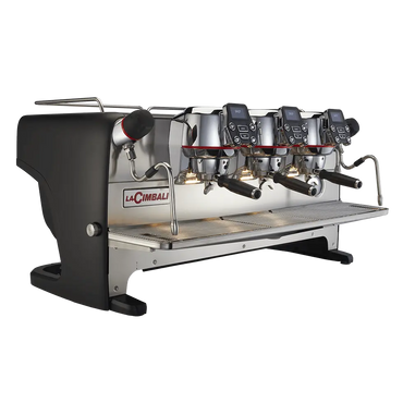 La Cimbali M200 DT/3 Group Espresso Machine La Cimbali
