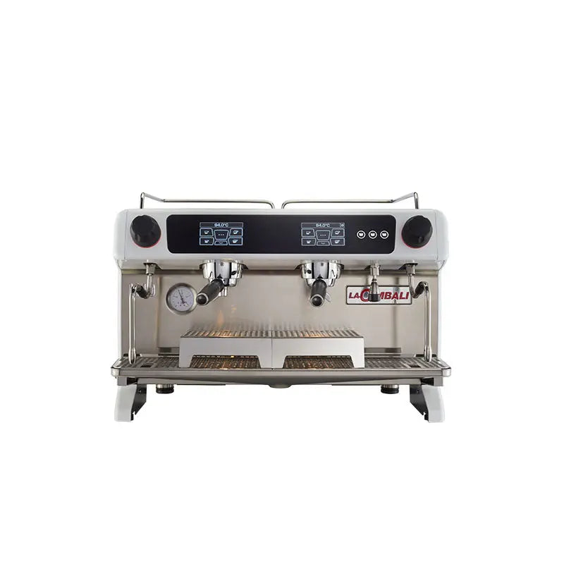 La Cimbali M40 DT 2 Group Espresso Machine La Cimbali