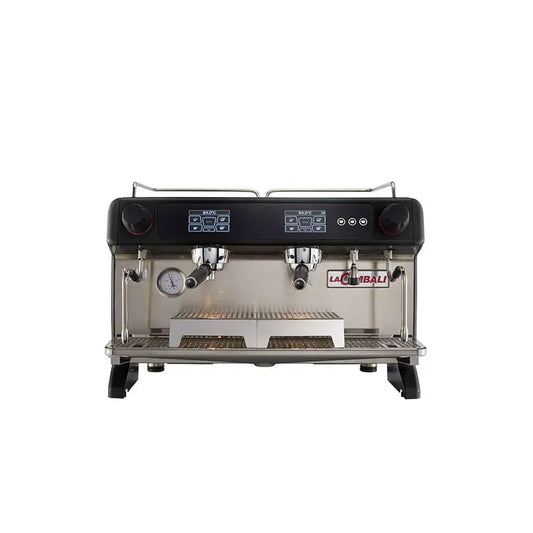 La Cimbali M40 DT 2 Group Espresso Machine La Cimbali