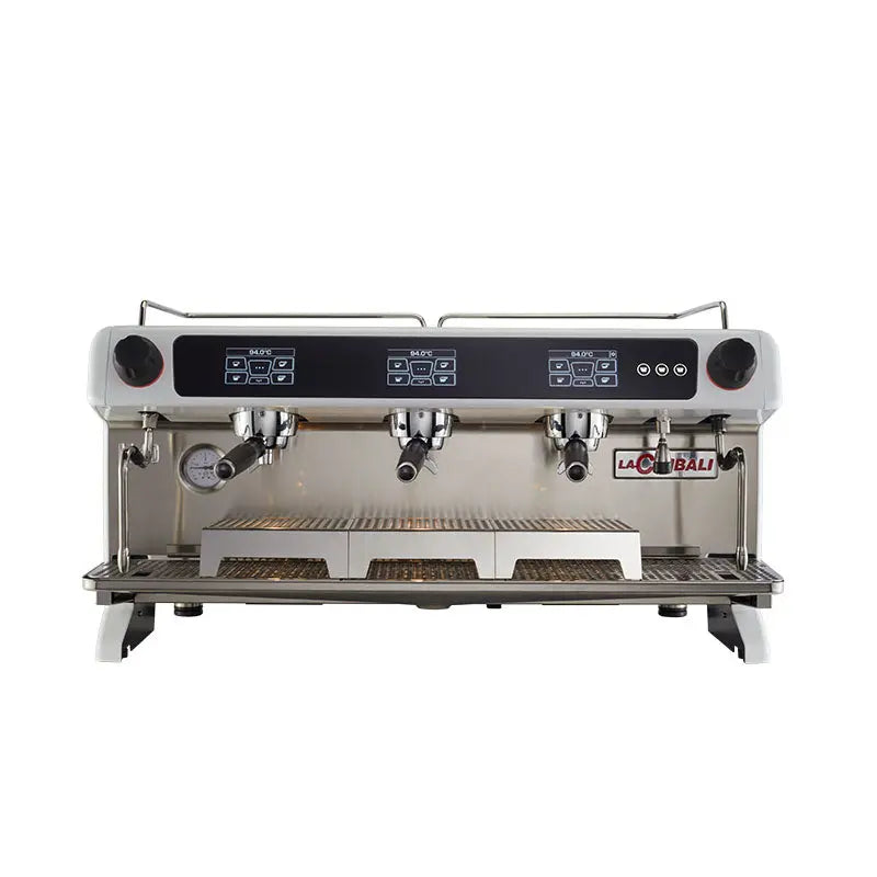 La Cimbali M40 DT 3 Group Espresso Machine La Cimbali