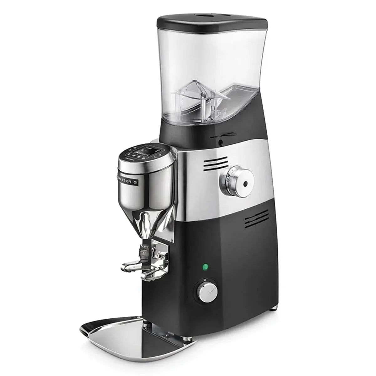 Mazzer Kold S Electronic Espresso Grinder Mazzer