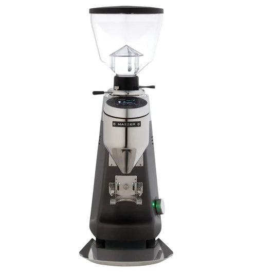 Mazzer Kony S Electronic Espresso Grinder Mazzer