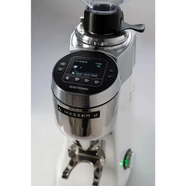 Mazzer Kony S Electronic Espresso Grinder Mazzer