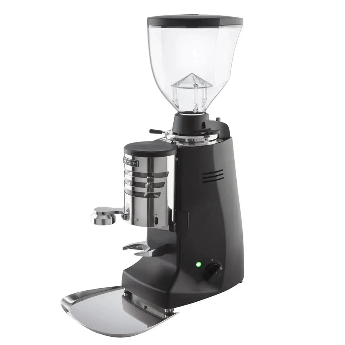 Mazzer Major V Automatic with Doser Espresso Grinder Mazzer