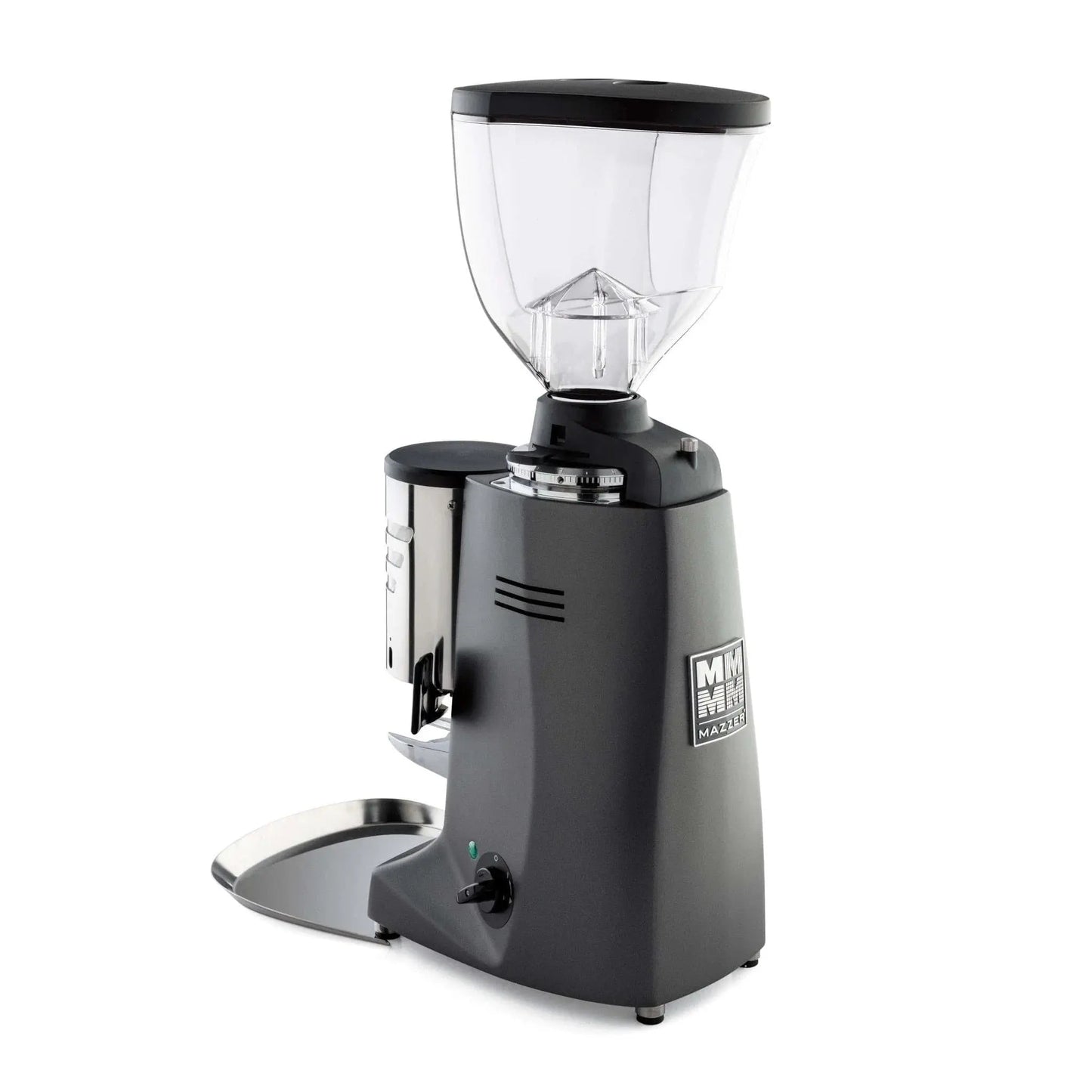 Mazzer Major V Automatic with Doser Espresso Grinder Mazzer