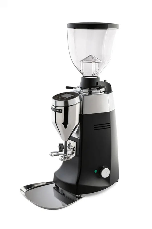 Mazzer Robur S Electronic Espresso Grinder Mazzer