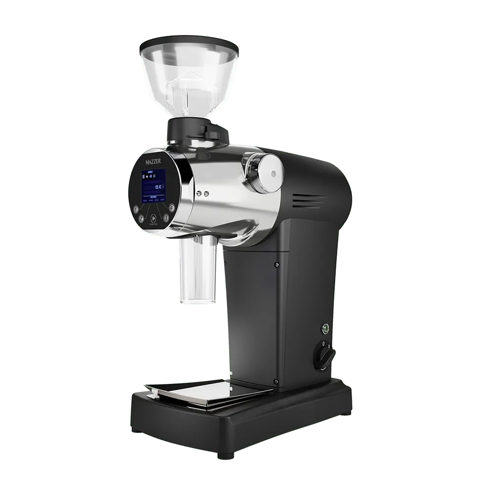 Mazzer ZM Filter Espresso Grinder Mazzer