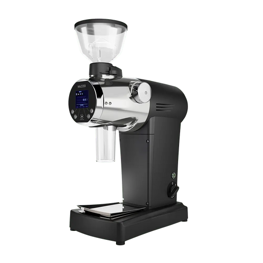 Mazzer ZM Filter Espresso Grinder Mazzer