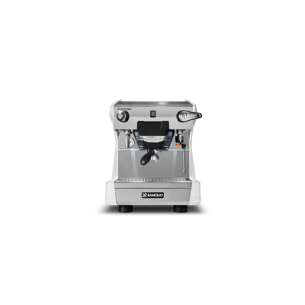 Rancilio Classe 5 S 1 Group Espresso Machine Rancilio