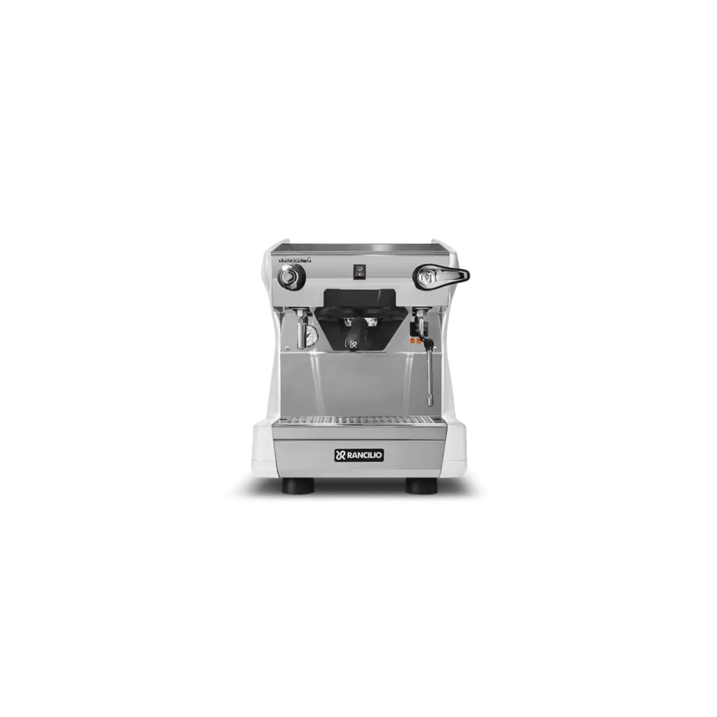 Rancilio Classe 5 S Tall 1 Group Espresso Machine Rancilio