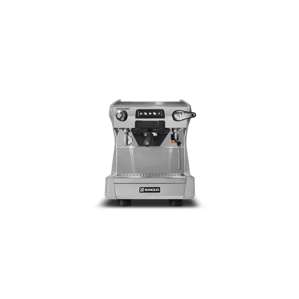 Rancilio Classe 5 USB Tall 1 Group Espresso Machine Rancilio