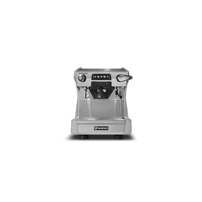 Rancilio Classe 5 USB Tall 1 Group Espresso Machine Rancilio