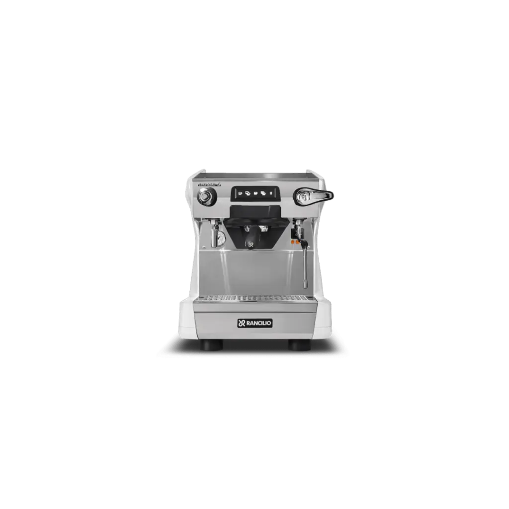 Rancilio Classe 5 USB Tall 1 Group Espresso Machine Rancilio