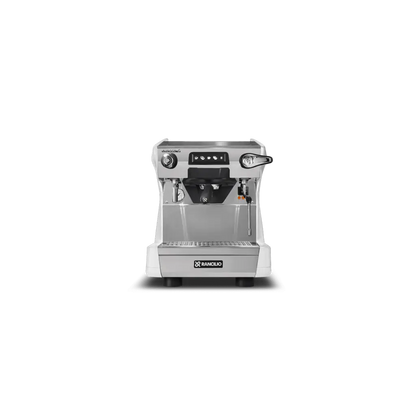 Rancilio Classe 5 USB Tall 1 Group Espresso Machine Rancilio