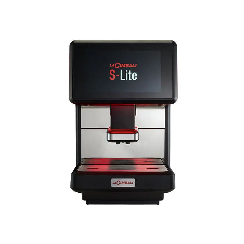 La Cimbali S-Lite CP13 Super Automatic Espresso Machine La Cimbali