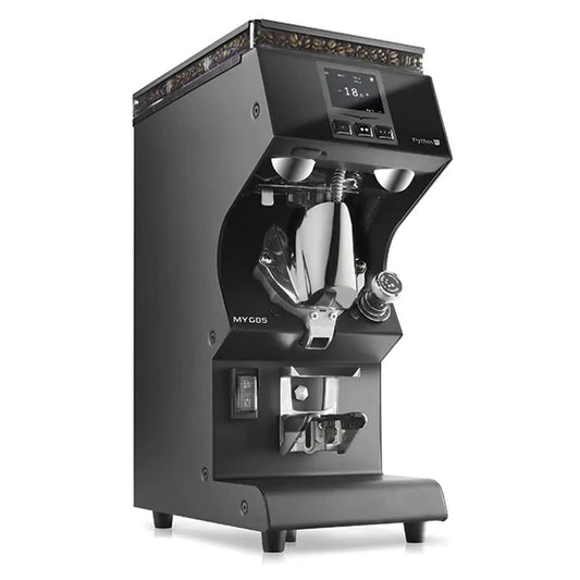 Victoria Arduino My Mythos Gravimetric MYG85 Espresso Grinder Victoria Arduino