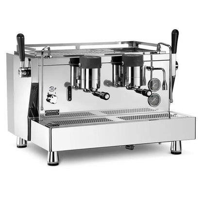 Rocket RE Doppia 2 Group Commercial Espresso Machine