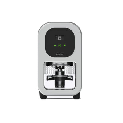 Compak Cube Tamp Automatic Coffee Tamper Compak