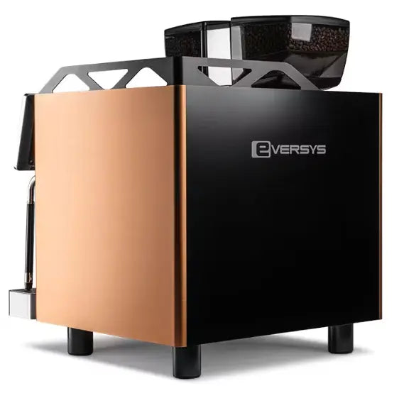 Eversys Enigma E'4M/Classic Eversys