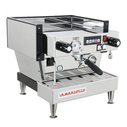 La Marzocco Linea Classic S - Auto-volumetric (AV) - 1 Group Espresso Machine La Marzocco