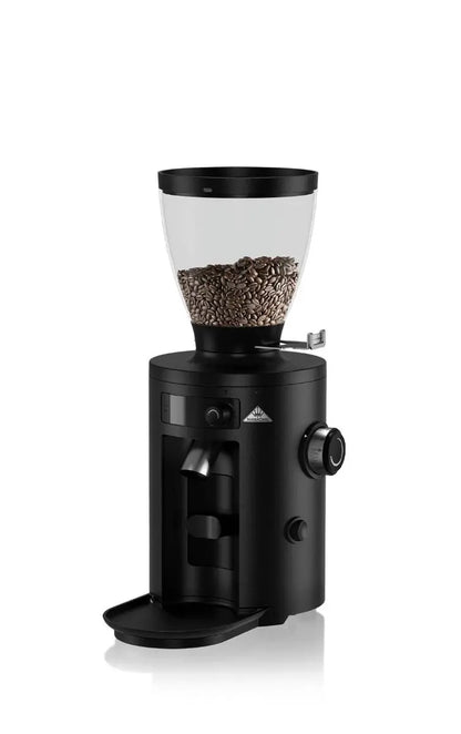 Izzo Alex Vivi PID + Mahlkonig X54 Espresso Grinder Combo Package Izzo