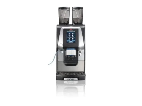 Rancilio Egro One Quick Milk Hotel Espresso Machine Rancilio