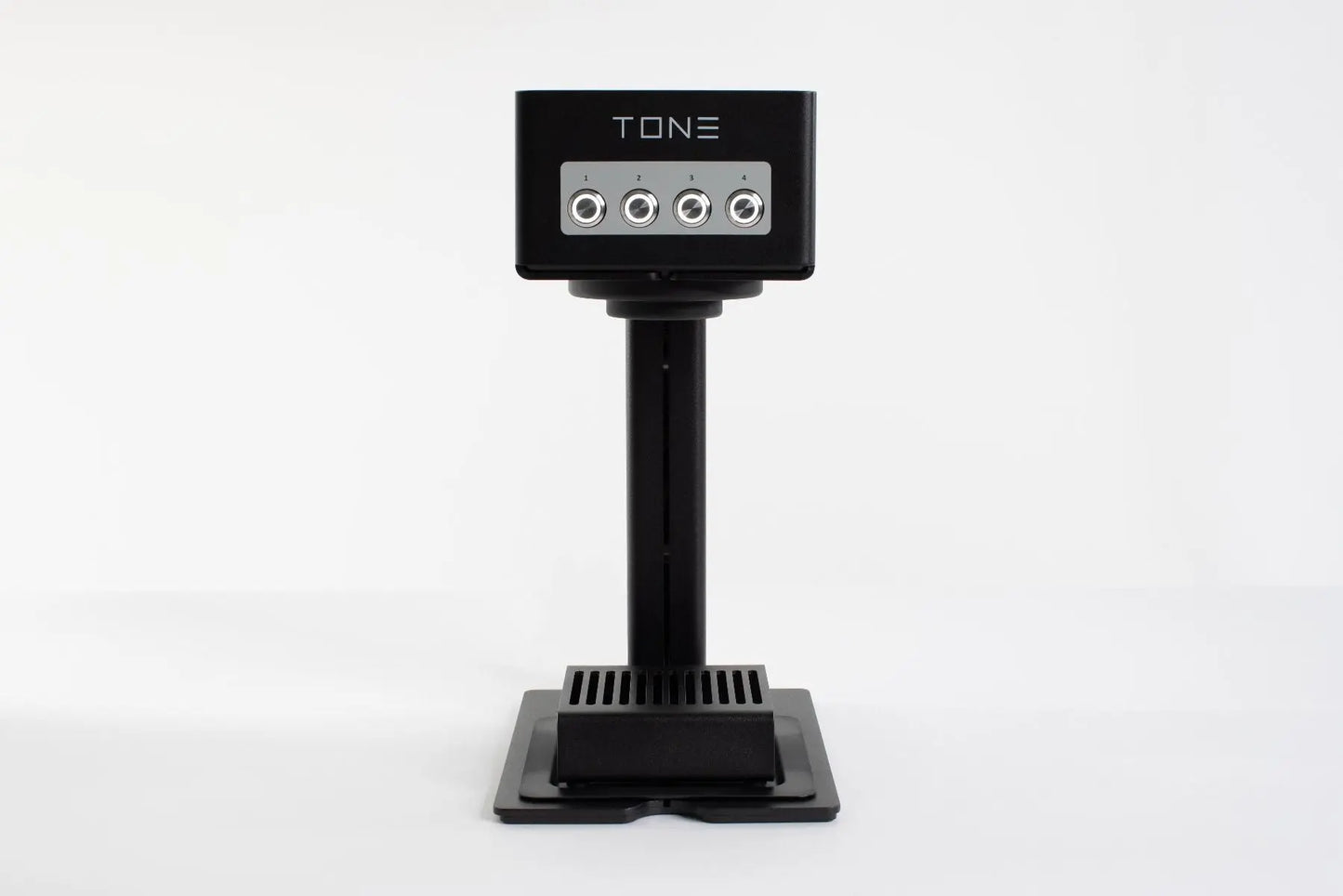 Tone Touch 03 Single Serve Brewer Tone