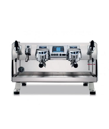 Victoria Arduino Black Eagle Volumetric 2 Group Espresso Machine Victoria Arduino